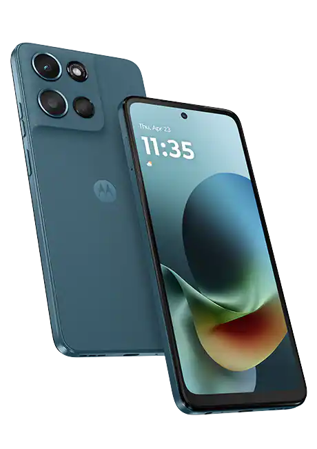 Motorola Moto G Play 5G (2026) 64GB, 6.7