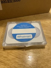 Nuclepore Track-etch Membrane 100ct 47mm 0.2um