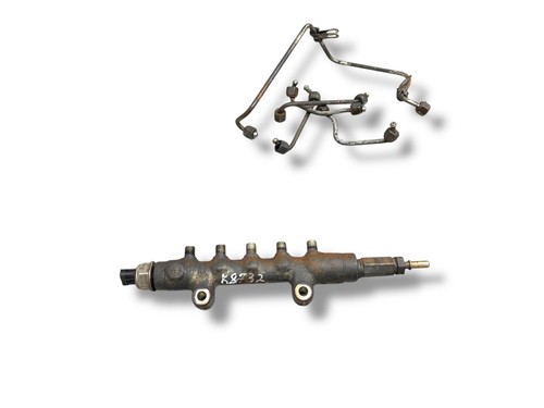 Ford Transit 2006 Kraftstoffverteiler Einspritzleiste Verteilerrohr MDV72817