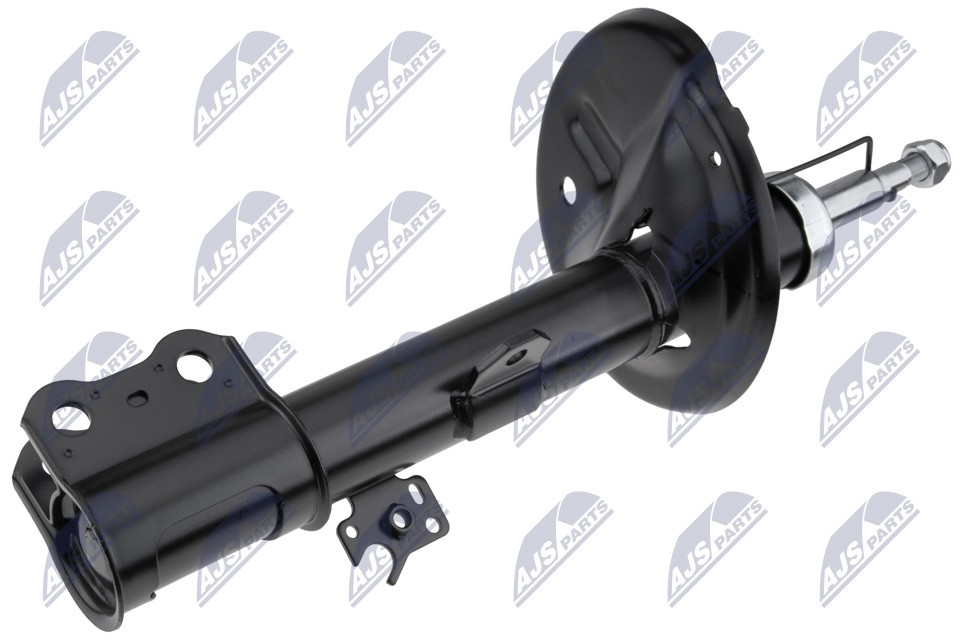 Front Shock Absorber For Toyota Rav 4 00-05 /Left/ Wersja 5 Drzwi 5902048350626 - Image 7