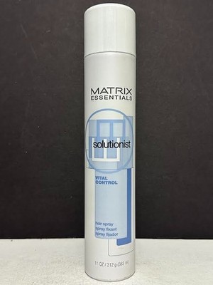 Matrix Essentials Solutionist Vital Control Hair Spray - 11 oz