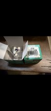 USHIO Halogen Lamp- EFR 15V150W Qty 2 New Open Box Free Shipping
