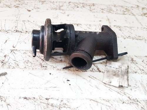 AGR Ventil Abgasrückführungsventil  Citroen Xsara Picasso DE1092873-04