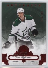 2017-18 Upper Deck Artifacts Stars Ruby 176/299 John Klingberg #111 2a8