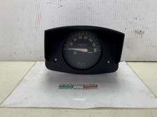 Compteur Fiat 126