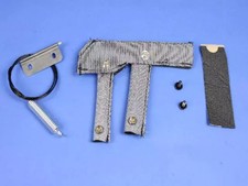 Genuine Mopar Folding Top Cover Tension Cable Right 68068516AB