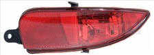 Nebelschlußleuchte Links für Opel Corsa C X01 03-12