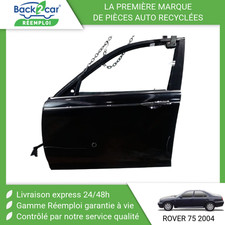 Porte avant et accessoires Rover 75