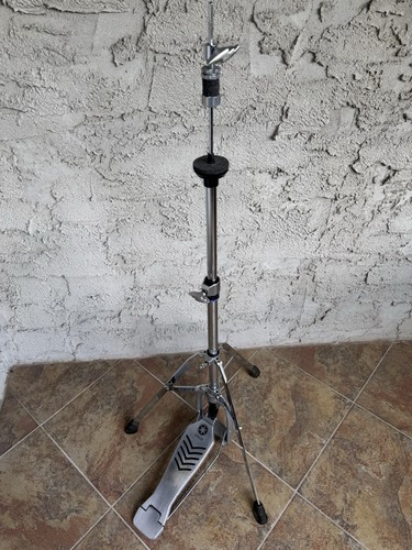 Yamaha HS-650A 600 Series Single-Braced Hi Hat Stand (HH01-0826)