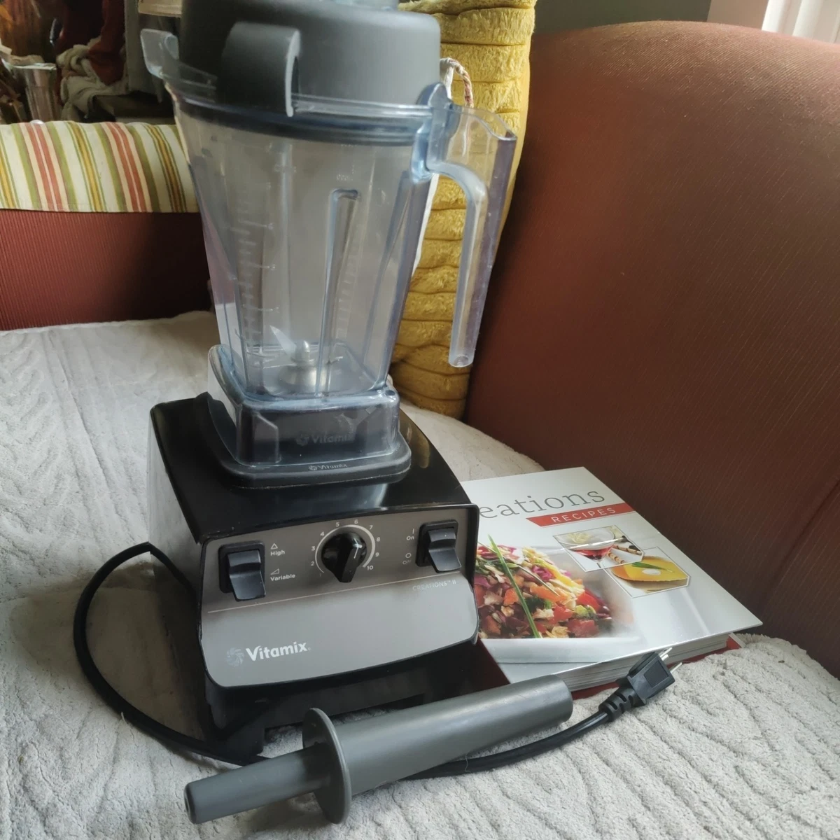 vitamix vm products for sale | eBay