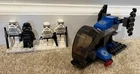 LEGO Star Wars Imperial Dropship 7667