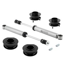 3in Lift Kit w/ Nitrogen-filled Shocks For Toyota 4Runner 2010-2024