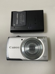 Canon Powershot A3500 | eBay