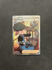 Pokemon TCG Bird Keeper 066/072! NM Condition! See Description!