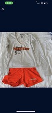 Hooters Cape Coral Uniform/ Outfit Authentic Branded