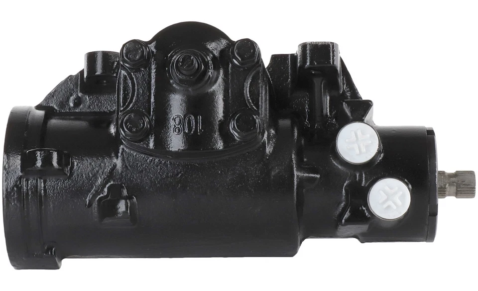 Engranaje de dirección A1 Cardone 27-7524 para modelos seleccionados de Chevrolet GMC 80-91 Foto 4 de 4