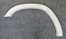 Dodge Ram 1500 Factory OEM Front Left Driver Side 2019/2024 Fender Flare White 