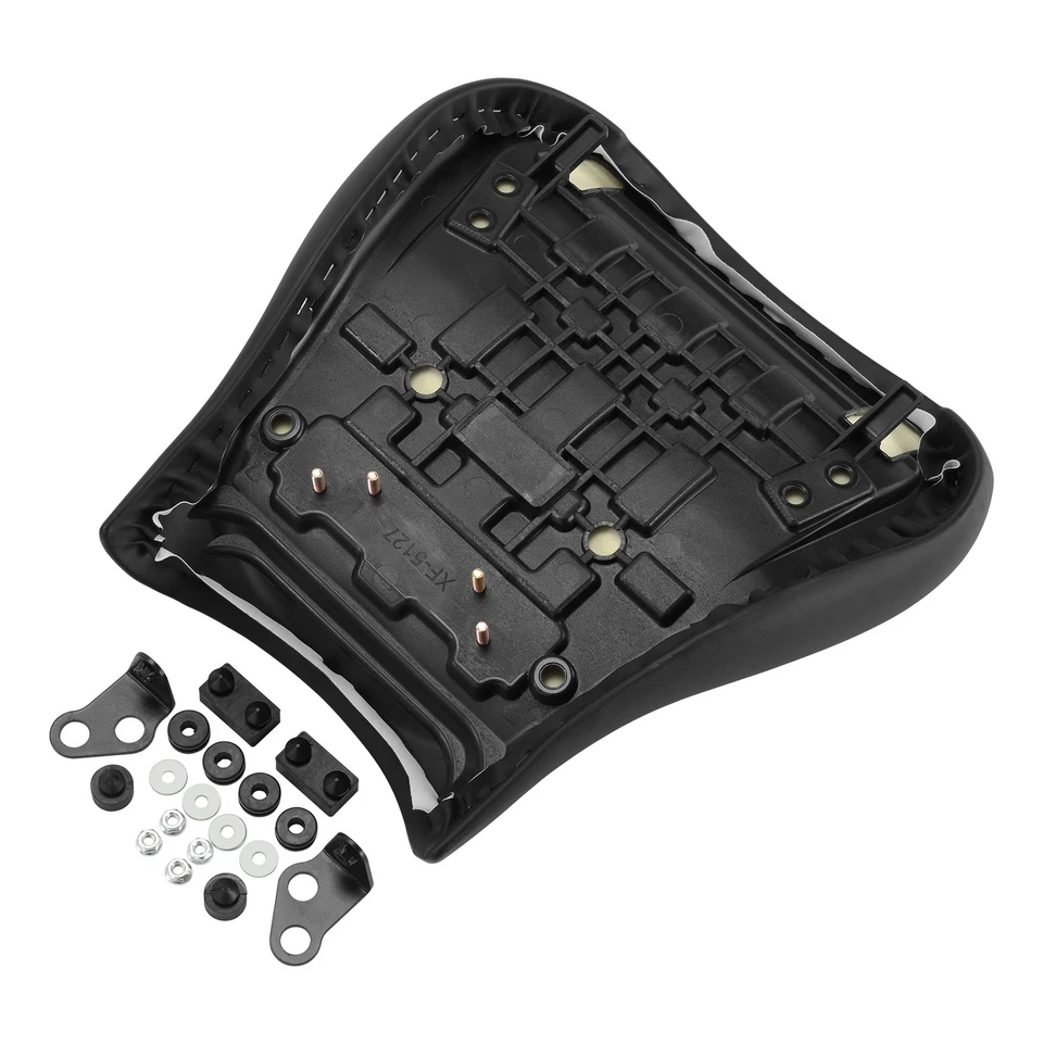 Front Rider Driver Seat Fit For Suzuki Hayabusa GSX1300R 1999-2007 - Изображение 2 из 4