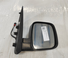 Retroviseur gauche (ou coque) Fiat Qubo