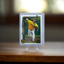 2025 Topps Series 2 - Future Stars Jared Jones #541