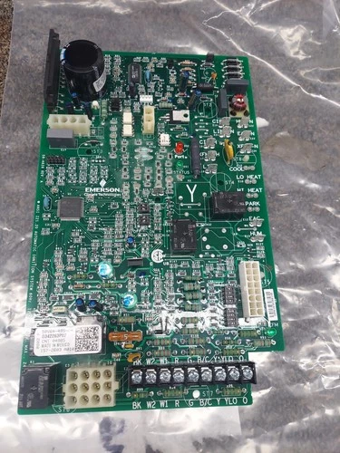 WHITE RODGERS 50V64-507 CNT-05160 TWO STAGE IFC FURNACE VARIABLE CONTROL BOARD