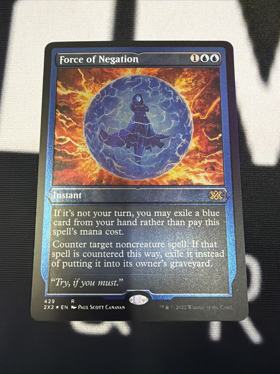 mtg double masters card prices Amazon.com: Magic: The Gathering Edge of Eternities Commander Deck main image 1
