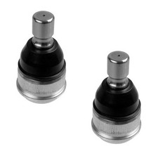 2 Lemförder Traggelenke vorne für Mazda 3 5 Tribute 1,3-3,0 + DI Turbo V6 24V