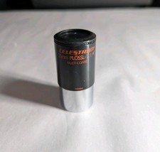 Celestron Plossl 26mm Multi-Coated Telescope Eyepiece 1.25in