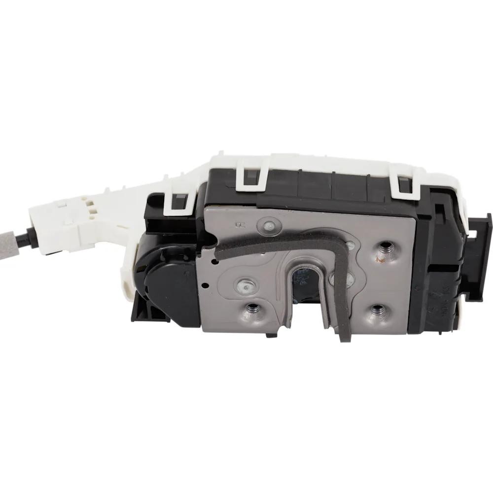 Left Front Door Lock 2012 Mercedes Benz Sls AMG 6.3L 8 Cyl Direct Fit 2047201535