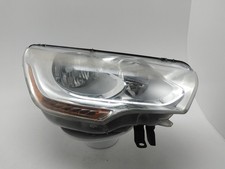 CITROEN C4 Headlamp Headlight O/S 2010-2014 5 Door Hatchback RH  