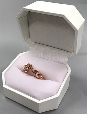 Ensemble Stars Silver Promise Ring Silver Accessories Missing Card Shopper
