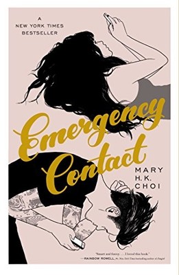 Emergency Contact,Mary H. K. Choi
