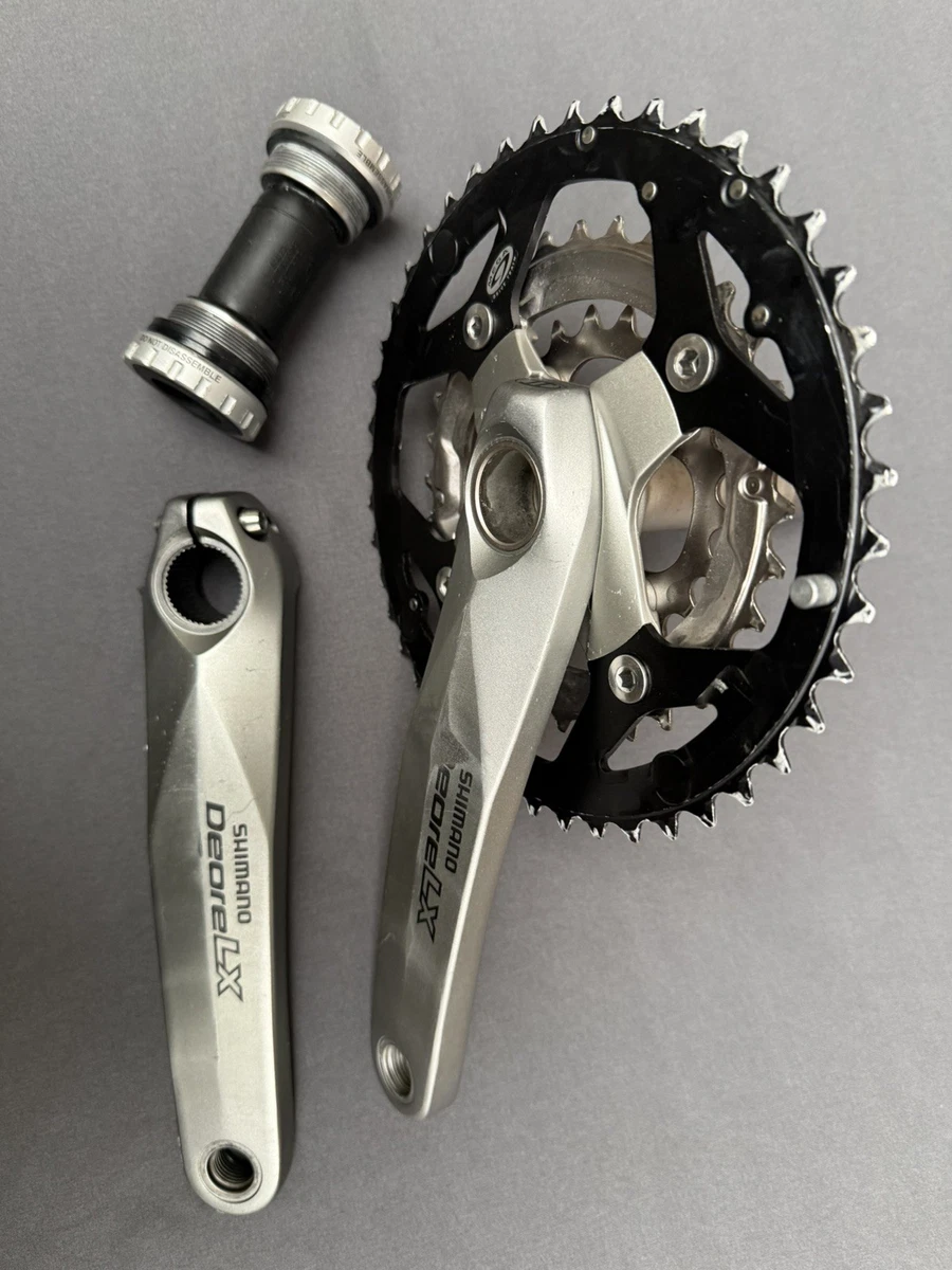 25+ shimano deore lx for sale | Updated Oct 2026