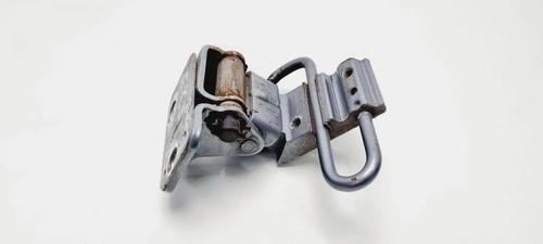 Lower door hinge