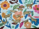 ANTIQUE PRIMITIVE Toy NOAH'S ARK With ANIMALS Lot JK — photo 5