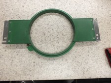 Embroidery Hoop 18cm, For Tajima Toyota Commercial Embroidery Machine