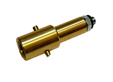 Adaptateur long GPL Baïonnette NL, UK,  pour remplissages 10, 12, 14 ou 22 mm