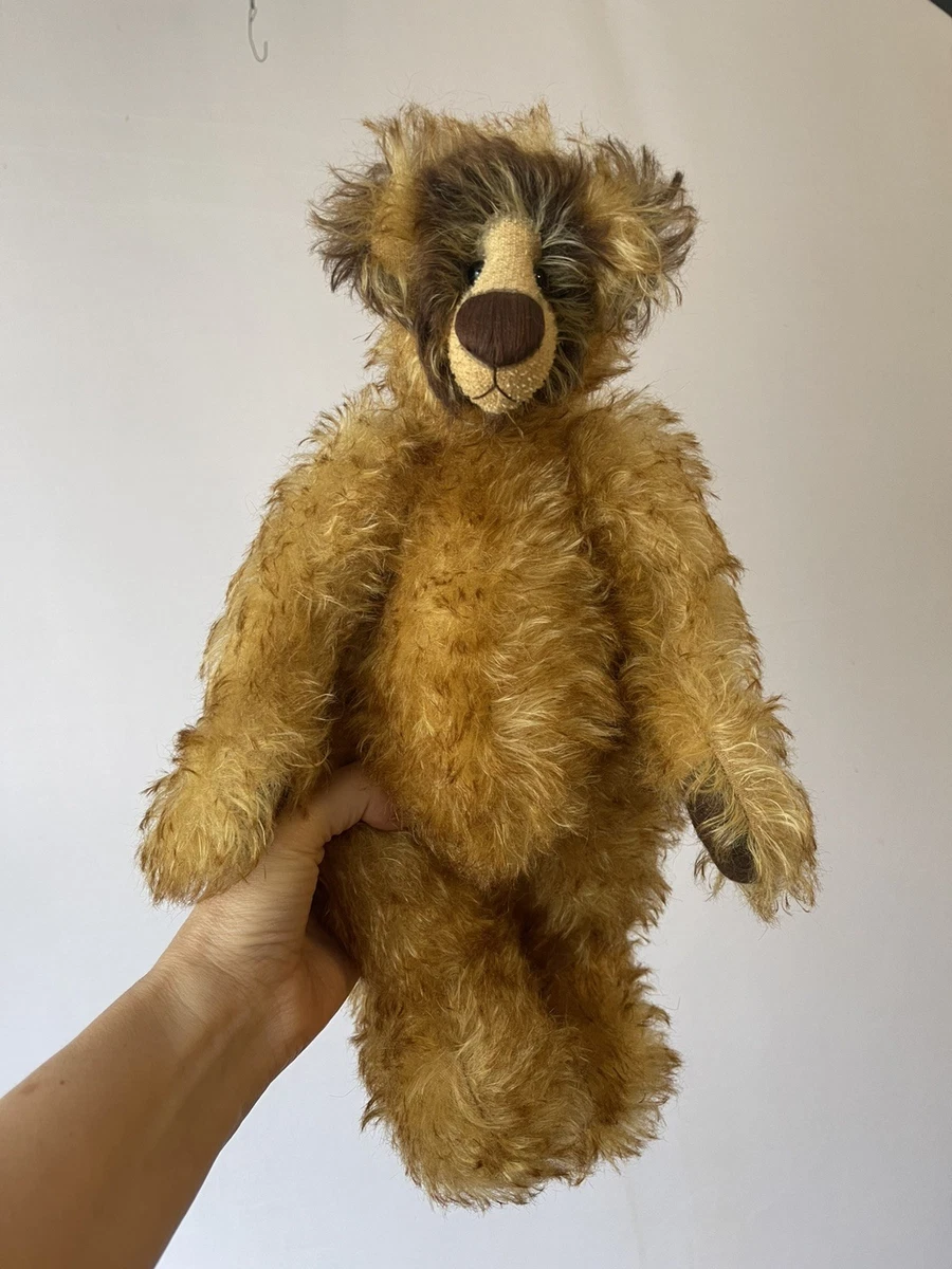 Mohair Bear for sale | eBay