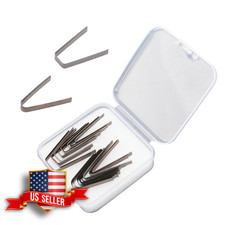 20-piece Uv Tire Groover Blade Set For Retreading Old Tires 20-piece Uv Tire Groover Blade Set For Retreading Old Tires