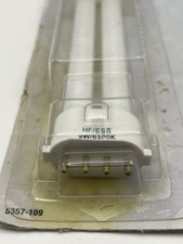 Coleman Barbecues, Grills & Smokers Replacement Bulb For Coleman 5327-750 Series & Others – T4, 9W, 60V, 6500K (Each) Coleman Portable Power Generators - Foto 4