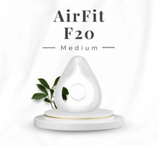 Airfit F20 Replacement Cushion Medium