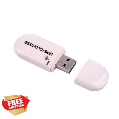 DIYmall VK-172 Gmouse USB GPS Dongle Glonass Tracker
