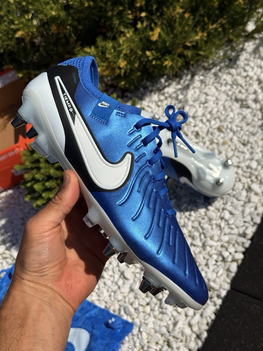 Nike Tiempo Legend 10 ELITE SG-PRO fn7283-400 size us 8.5_ 9 | eBay
