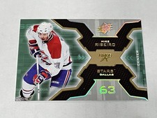 2006-07 SPx Hockey #55 - Mike Ribeiro - Dallas Stars