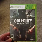 Call of Duty: Black Ops for Xbox 360 Complete / Fast Shipping!