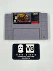 SNES - Dirt Trax FX Super Nintendo Cart Only #2937