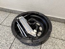 Orig. Mercedes CLK W209 A209 Wagenheber Bordwerkzeug Schale A2098980207 Orig. Mercedes CLK W209 A209 Wagenheber Bordwerkzeug Schale A2098980207