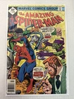 Amazing Spider-Man #170 Volume 1 Marvel Comics 1978 Newsstand Whitman