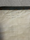 Handmade Fold & Stuff Log Cabin Quilt Table Mat, Lori Walker, Reva, Madison, VA — photo 5