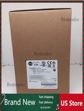 New Allen-Bradley 25B-D024N104 PowerFlex 525 AC Drive 25B D024N104